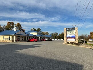 Plus de détails pour 2525 Augustine Herman Hwy, Chesapeake City, MD - Commerce de détail à vendre