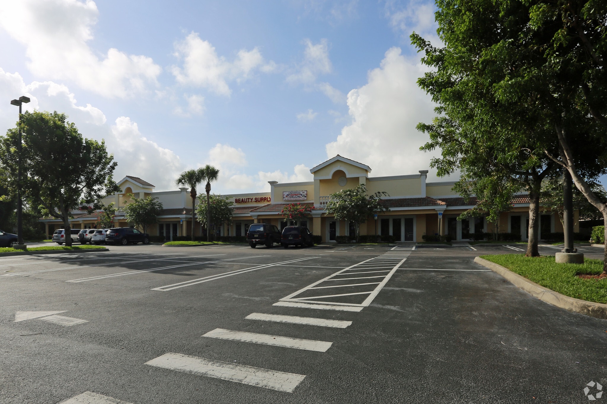 642-660 SW Port St Lucie Blvd, Port Saint Lucie, FL for lease Primary Photo- Image 1 of 17