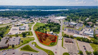 Plus de détails pour Oak Ave, Menomonie, WI - Terrain à louer