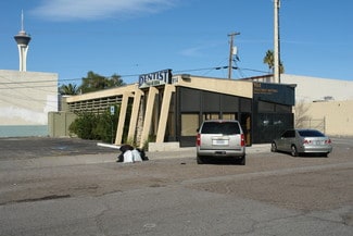 More details for 914 E Sahara Ave, Las Vegas, NV - Office for Lease