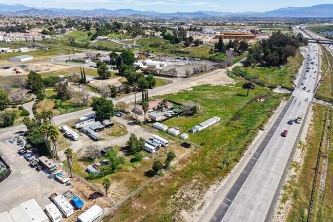 More details for 25063-25189 Monroe Ave, Murrieta, CA - Land for Sale