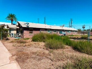 More details for 308-316 S Spring St, Blythe, CA - Multifamily for Sale