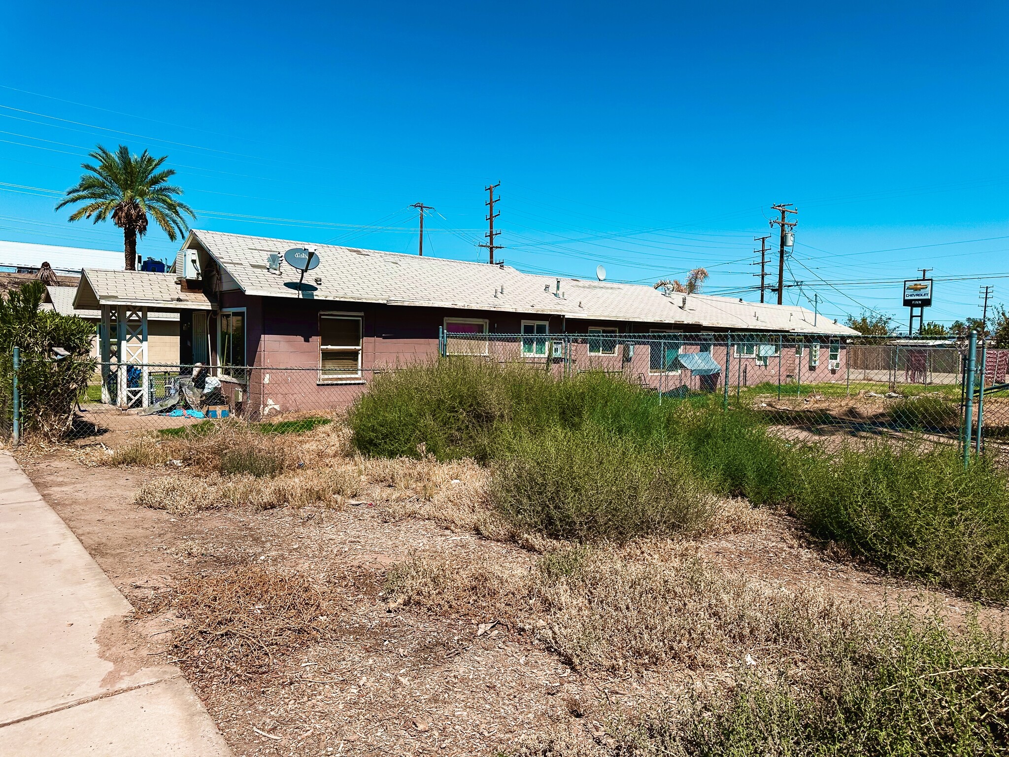 308-316 S Spring St, Blythe, CA for sale Primary Photo- Image 1 of 6