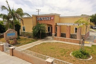 Plus de détails pour 705 S State College Blvd, Anaheim, CA - Bureau à vendre