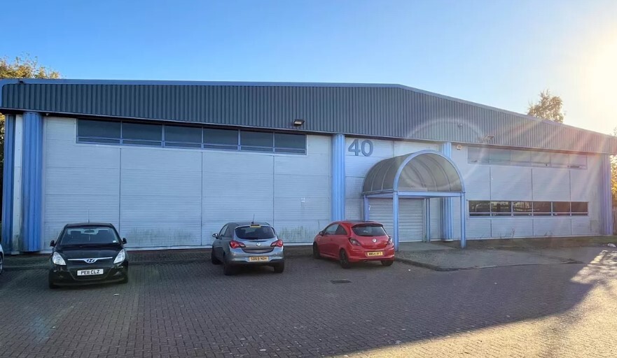 Pallion Way, Sunderland for lease - Building Photo - Image 2 of 3