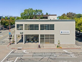 Plus de détails pour 801 4th St, Santa Rosa, CA - Bureau à vendre