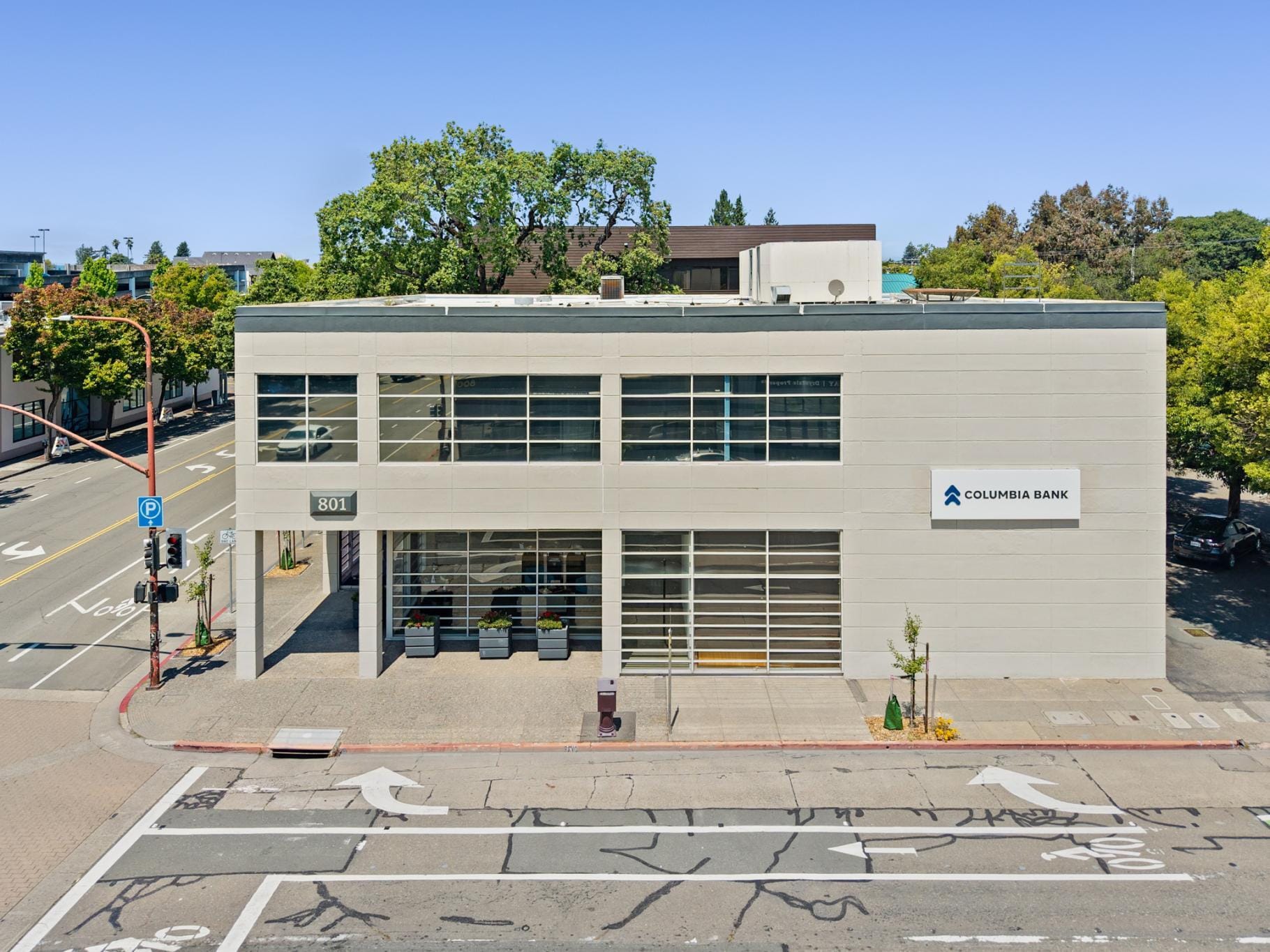 801 4th St, Santa Rosa, CA for sale Building Photo- Image 1 of 34