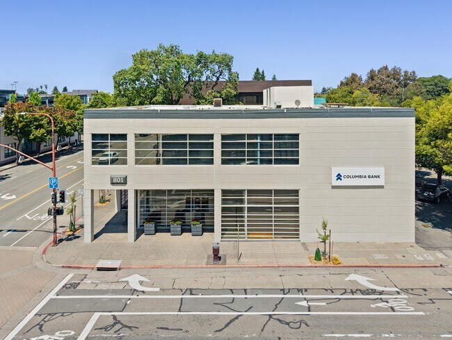 More details for 801 4th St, Santa Rosa, CA - Office for Sale