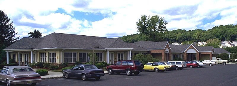 27 Mountain Blvd, Warren, NJ à vendre - Photo du bâtiment - Image 3 de 13