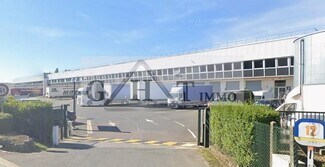 More details for Industrial for Lease