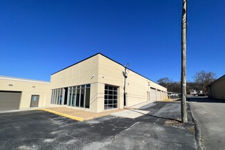 More details for 2811 E 49th St, Chattanooga, TN - Flex for Lease