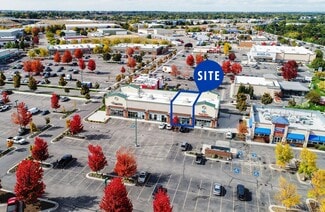 More details for 3585 S Federal Way, Boise, ID - Retail for Lease