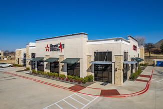 Plus de détails pour 8479 Davis Blvd, North Richland Hills, TX - Bureau à louer