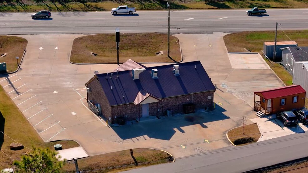 24683 E Highway 51, Broken Arrow, OK à vendre - Vid o sur l inscription commerciale - Image 2 de 41