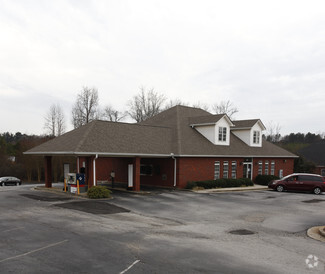 More details for 105 N Park Trl, Stockbridge, GA - Office/Retail for Lease