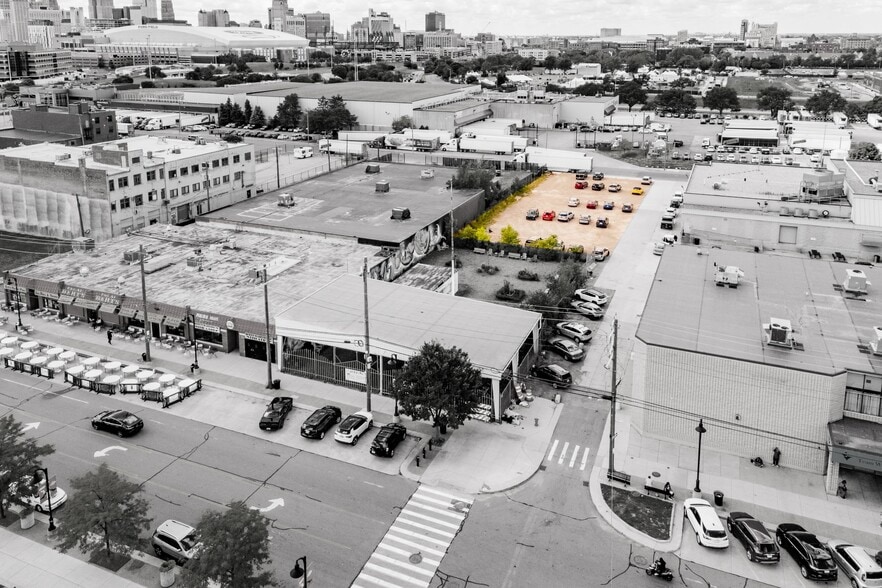 2802 Rivard st, Detroit, MI for sale - Building Photo - Image 2 of 2