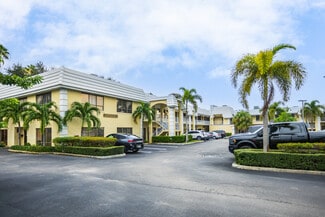 More details for 1920 Palm Beach Lakes Blvd, West Palm Beach, FL - Office for Sale