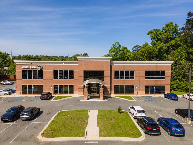 2510 Miccosukee Rd, Tallahassee, FL à louer - Photo du bâtiment - Image 2 de 5