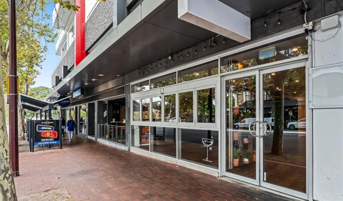 11 O'Connell St, NORTH ADELAIDE à vendre Photo principale- Image 1 de 7