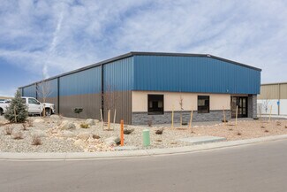 More details for 7735 Gary Watson Pt, Colorado Springs, CO - Industrial for Sale