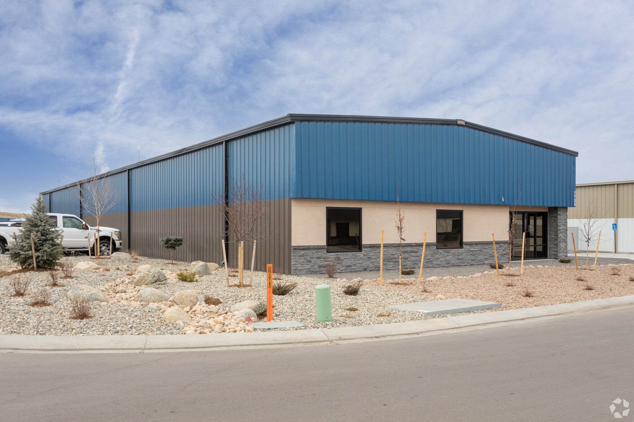 7735 Gary Watson Pt, Colorado Springs, CO for sale Primary Photo- Image 1 of 4