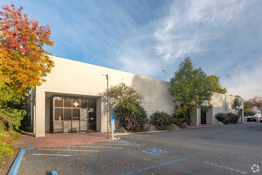1171 N 4th St, San Jose, CA for lease - Building Photo - Image 2 of 4