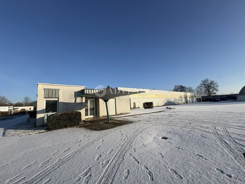 Flex in Duppigheim for lease - Building Photo - Image 1 of 12