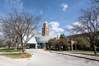 Plus de détails pour 1601 NW 114th St, Clive, IA - Bureau, Bureau/Médical à louer