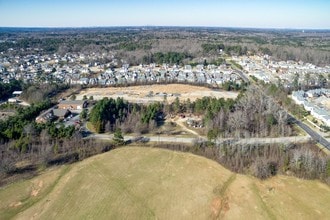 9497 Thornton Blvd, Jonesboro, GA - Aerial  map view - Image1