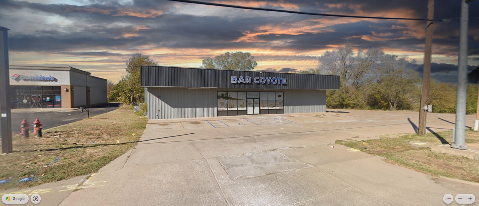 2411 N Summit St, Arkansas City, KS for lease Building Photo- Image 1 of 6