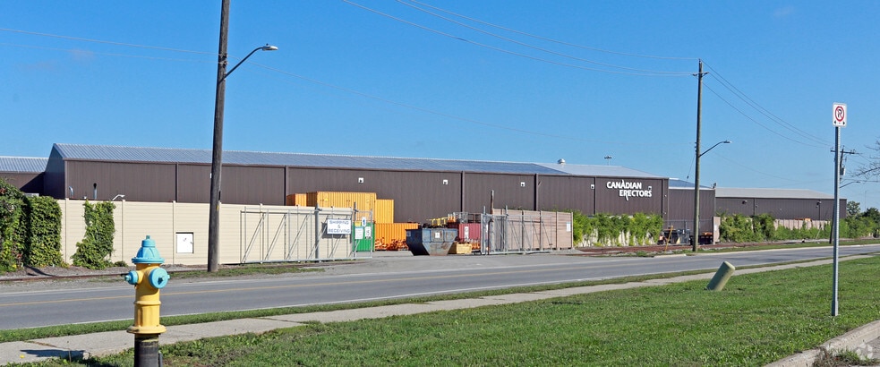 23 Smith St, St Catharines, ON for sale - Primary Photo - Image 1 of 1