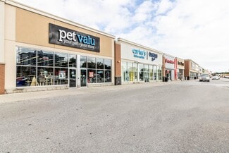Plus de détails pour 575 Grand Av W, Chatham, ON - Commerce de détail à louer