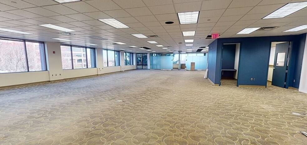 6100 Oak Tree Blvd, Independence, OH à louer - Numérisation 3D de Matterport - Image 1 de 1
