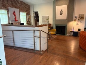 8301-8305 Beverly Blvd, Los Angeles, CA for lease Interior Photo- Image 2 of 6