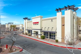 Plus de détails pour 11-43 S Stephanie St, Henderson, NV - Vente au détail à louer