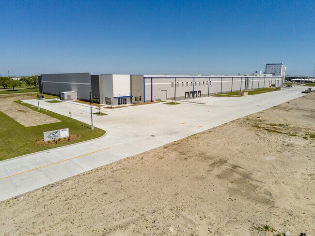 More details for Michoud Facility Rd, New Orleans, LA - Industrial for Lease