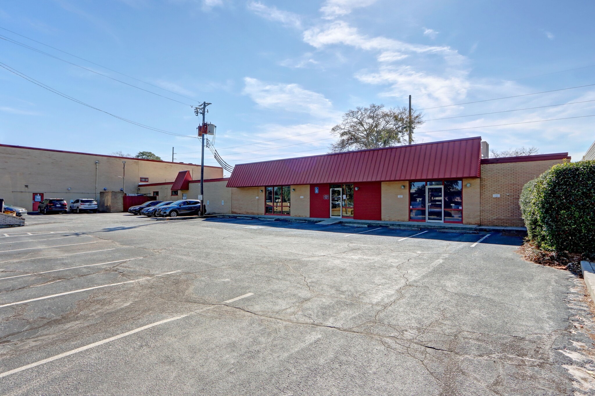 835 E 65th St, Savannah, GA for sale Building Photo- Image 1 of 14