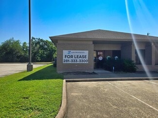 More details for 11500 Market Street Rd, Houston, TX - Office for Lease