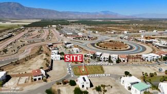 More details for 61702 Goodwood Dr, Thermal, CA - Land for Sale