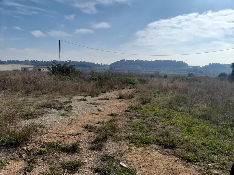 Terrain dans Vallmoll, Tarragona à vendre - Plan d’étage - Image 1 de 3