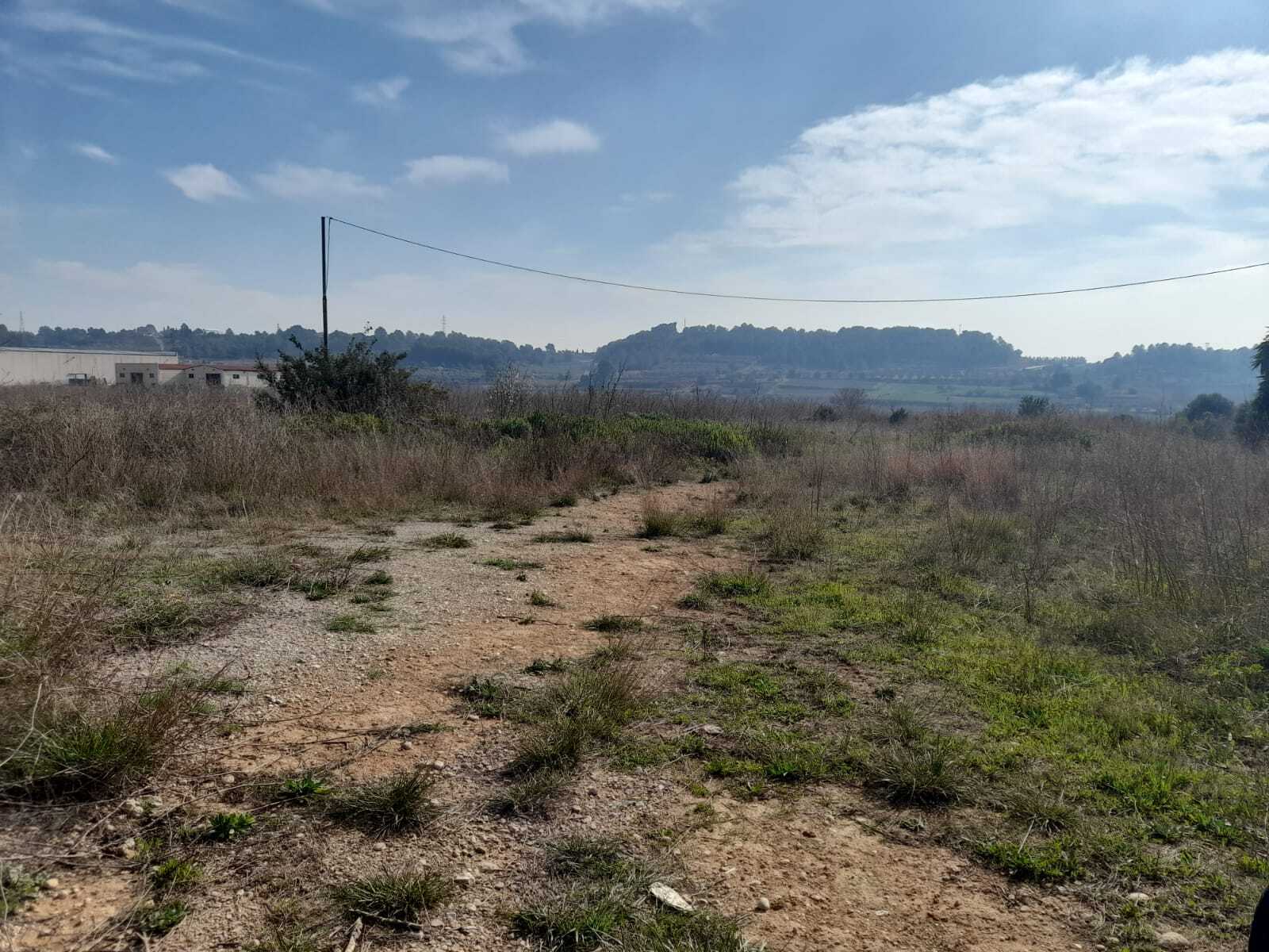 Terrain dans Vallmoll, Tarragona à vendre Plan d’étage- Image 1 de 4