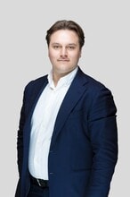 Benjamin Roy