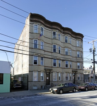More details for 915-921 22nd St, Union City, NJ - Multifamily for Sale