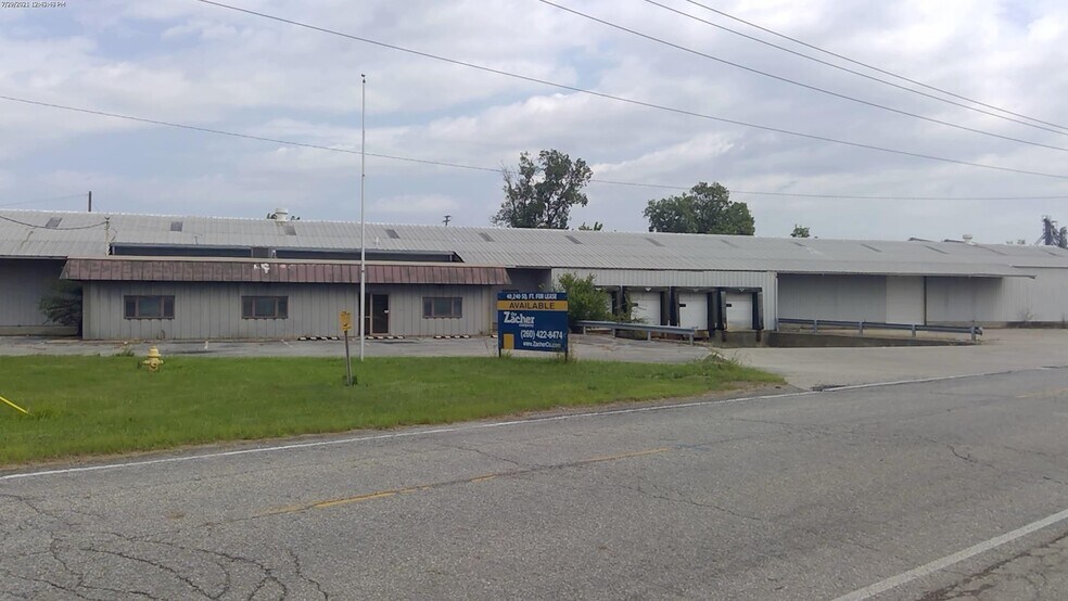7603 Nelson Rd, Fort Wayne, IN à vendre - Photo du bâtiment - Image 2 de 3