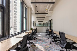 Plus de détails pour 24 E Washington St, Chicago, IL - Bureau à louer