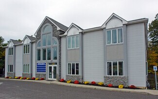 Plus de détails pour 289 White Horse Pike, Atco, NJ - Bureau à louer