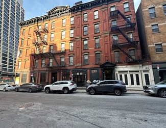 Plus de détails pour 114 Tenth Ave, New York, NY - Commerce de détail à louer