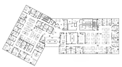 250 Assay St, Houston, TX à louer Plan d’étage- Image 1 de 1