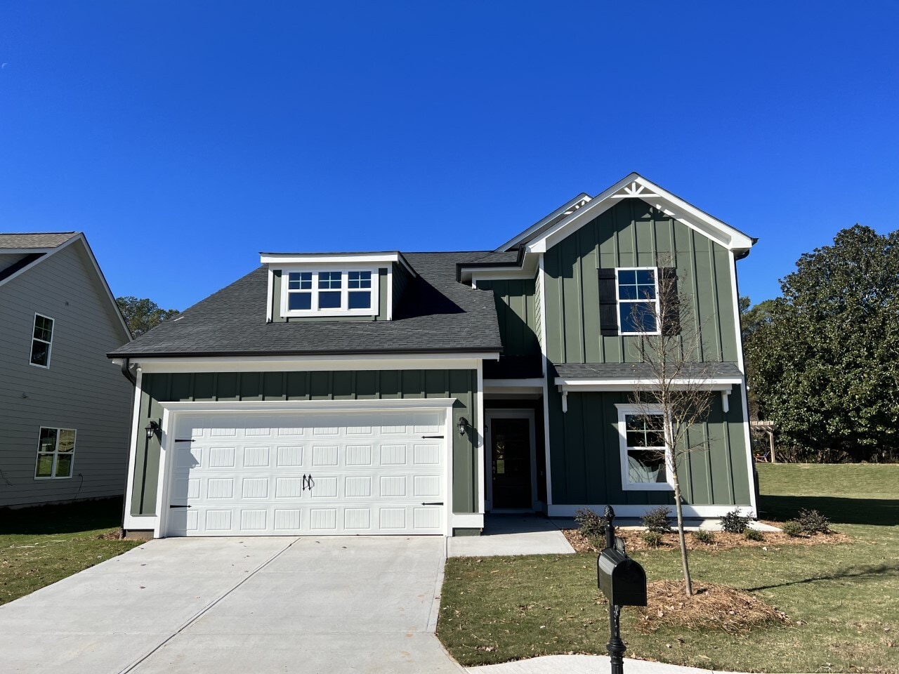 144 Russell Way, Athens, GA à vendre Photo principale- Image 1 de 2