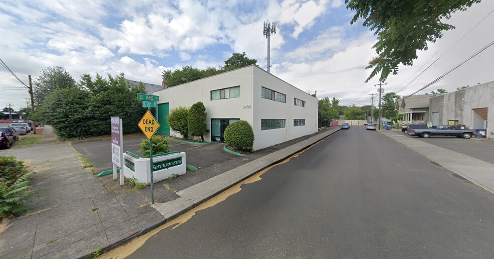 3405 SE 20th Ave, Portland, OR for lease - Building Photo - Image 2 of 3